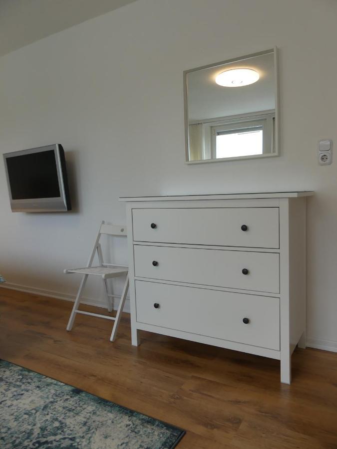 Townflat Kassel City / Privat Wie Im Eigenen Haus / Kostenlos Parken Extérieur photo
