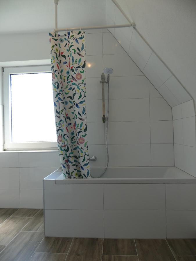 Townflat Kassel City / Privat Wie Im Eigenen Haus / Kostenlos Parken Extérieur photo