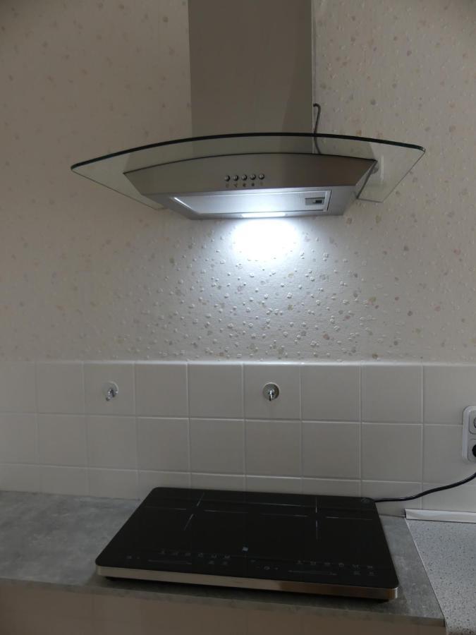 Townflat Kassel City / Privat Wie Im Eigenen Haus / Kostenlos Parken Extérieur photo