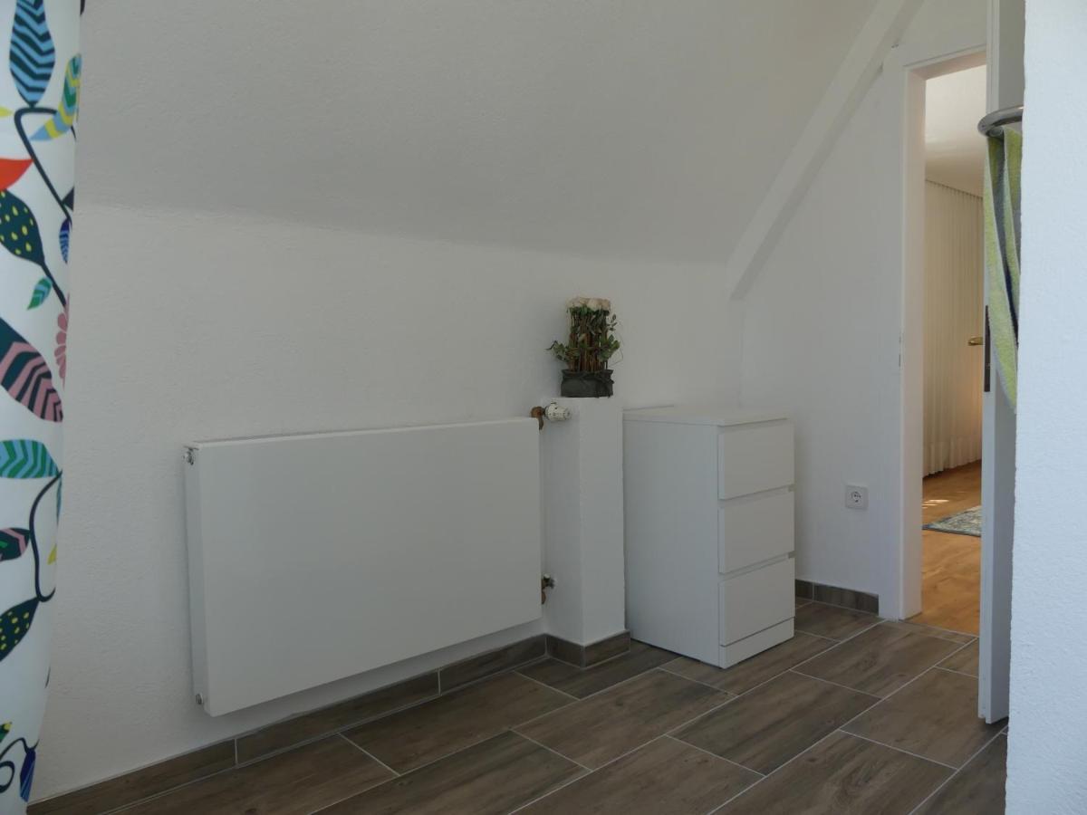 Townflat Kassel City / Privat Wie Im Eigenen Haus / Kostenlos Parken Extérieur photo