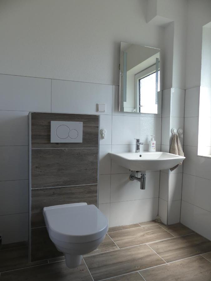 Townflat Kassel City / Privat Wie Im Eigenen Haus / Kostenlos Parken Extérieur photo